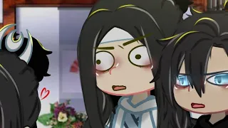 CAN I MARRY YOUR BROTHER? || MDZS || MEME ||•GACHA CLUB•-READ UNDER DESCRIPTION-