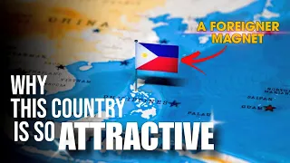 Why Lots of FOREIGNERS coming back to the PHILIPPINES?