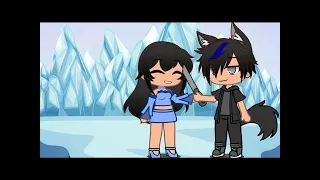 Lay all your love on….      (Aphmau Trend!!)