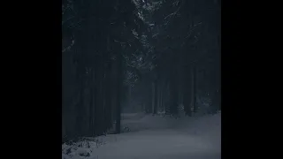 Адлин - Зима | 1 hour