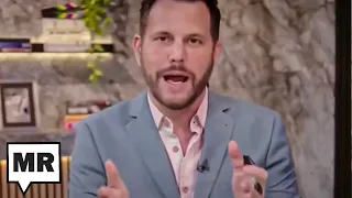 Dave Rubin’s Tax Plan Is Dumber Than You’d Expect