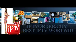 IPTV Subscription World's Best IPTV Service _ اشتراك بين سبورت