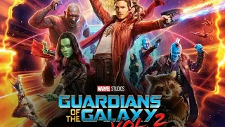 How to download "Guardians of the Galaxy" (Vol. 2) in Hindi- 720p