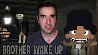 ROLPHS HAVE LEARNED TELEPORTATION?! | Brother Wake Up