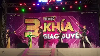 Vọng Kim Lang - Phi Nhung || Live MBF 05/05/2018