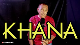 Khana (Mansyur S.) • cover versi koplo