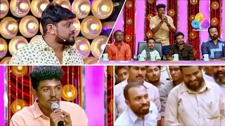 COMEDY ULSAVAM #SPOT #DUBBING #SOUBIN MACHAN ####SUPER PERFORMENCE