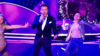 Thomas Anders - live Willkommen bei Carmen Nebel - Cheri Cheri Lady