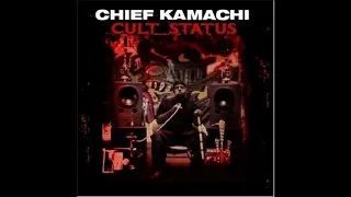 Chief Kamachi Ft. Guru - The Best HD"®"