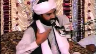 Shab-E-Miraj (Dhok Gangal Rawalpindi) Pir Syed Naseeruddin naseer R A Program 21 Part 2 of 2