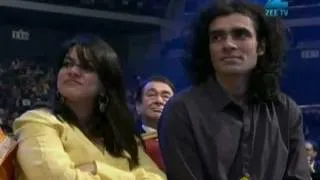 Zee Cine Awards 2012 Feb. 04 '12 Part - 4