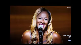 LeAndria Johnson