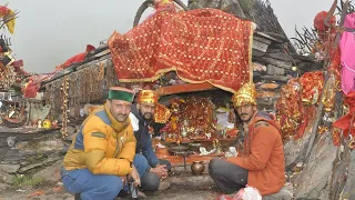 नाम तेरा माता महाकाली  singer - inder jeet soni कैमरा- राजू लूणा