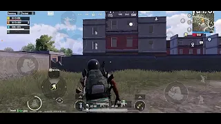 Teammate Destroys Vehicle and Both Knockout