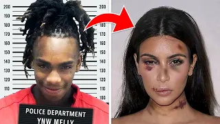 YNW Melly Criminal History & NEW Victims REVEALED!