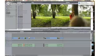 Watch Destin Edit a Smarter Every Day Live (Part 2)