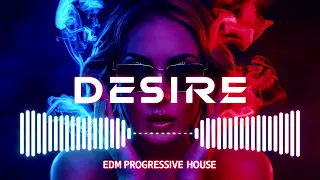 DJ R Flame - Desire