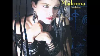 Madonna - Borderline [US Remix]