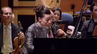 Sala São Paulo Digital: "Concerto nº 23 para Piano", de Mozart, com Yulianna Avdeeva