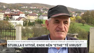 STUBLLA E VITISE ENDE NEN ETHE TE VIRUSIT | T7