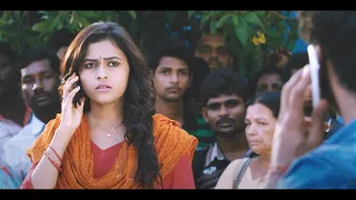 Atharvaa, Sri Divya | Malayalam Dubbed Movie | Eetti Full Movie | Malayalam Love Story Movie