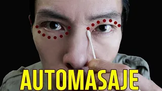 Mejora la Visión de tus Ojos y Quita el Cansancio Ocular en solo 5 minutos con este Remedio Casero