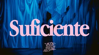 Visión Juvenil - Suficiente (Video Oficial)