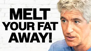 Use These SIMPLE STEPS To Lose Belly Fat Fast | Dr. Sean O'Mara