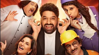 Kapil Sharma, get out from Netflix