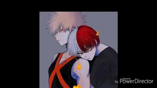 Todobaku-somebody you loved