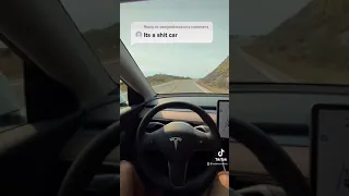 Tesla’s Suck?? #shorts
