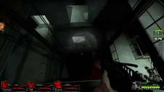 Left 4 Dead Falling Screams