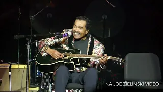 Bobby Rush may 3, 2024