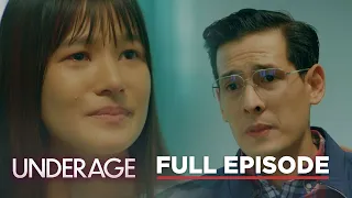 Underage: Full Episode 59 (April 10, 2023)