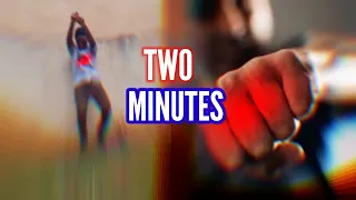 Make Superman's Super Punch Effect In 2 minutes With Your Phone ( Zero Vfx )