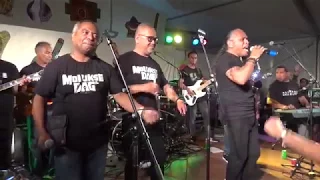 Kwaku Molukse Dag 2017 -  RoM Band (Rhythm of Maluku Band)