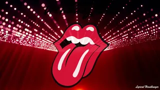 The Rolling Stones - Start Me Up (Lyric Video)