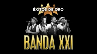 Banda XXI - Eso Duele