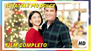 Il natale più dolce | HD | Commedia | Film completo in italiano