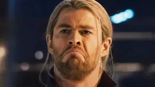 Bloopers Que Nos Hacen Amar A Chris Hemsworth Aún Más