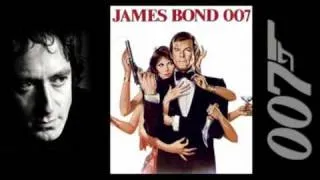 John Barry - "Yo Yo Fight & Death Of Vijay" (Octopussy)