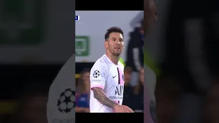 Leo messi sad in psg 😭