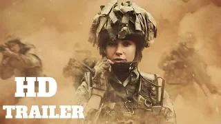 Our Girl Season 4 Trailer