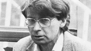 Dünyanın En Kibar Seri Katili: Dennis Nilsen