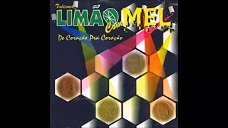 CD Limão com Mel (De Coração Pra Coração) - Vol. 7, 2000