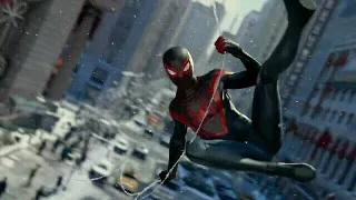 Marvel's Spider-Man: Miles Morales - PARTE 1 - Gameplay ITA