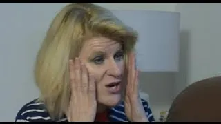 Deaf woman describes hearing for the first time