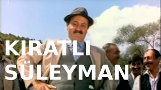 Kıratlı Süleyman - Eski Türk Filmi Tek Parça