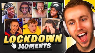 BEST SIDEMEN LOCKDOWN MOMENTS!