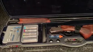 The Beretta 694, A Great Value Shotgun